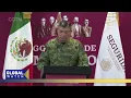 At least 29 people dead in operation to arrest son of drug kingpin El Chapo