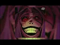 KAIJUSHIN - BEYOND PAIN (slowed & reverb) [BASS]