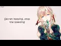 「Nightcore」→ Consequences ♪ (Camila Cabello) LYRICS ✔︎
