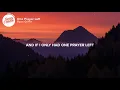 Ryan Griffin - One Prayer Left (Lyrics)