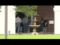 Memorial service held for Brandon Touchet victim of Lafayette triple murder