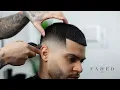Download Lagu HOW TO DO A FADE, BEGINNER BARBER TUTORIAL!