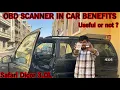 Download Lagu OBD SCANNER FOR CAR | BENIFICIAL OR NOT | INSTALLED IN SAFARI DICOR 3.0L