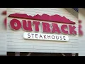 Outback Steakhouse closes after 20 years in New Springville