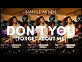 Lagu Youngr - Don't You (Forget About Me)