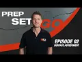 Surface Preparation Essentials