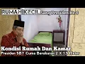 Download Lagu Rumah Tua Presiden SBY Hanya Berukuran 2 Meter X 1,5 Meter Saja Jauh Dari Kata Mewah
