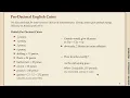 Effiziente Algorithmen Winter 2025-26 12-6 Change-making and Knapsack DP