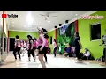 Download Lagu AEROBIC LOW IMPACT \