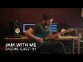 Download Lagu Ciro Manna 'JAM WITH ME' feat Martin Miller