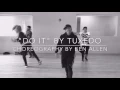 "Do It" by Tuxedo | Choreography by Ben Allen