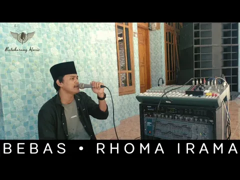 Download MP3 Bebas • Rhoma Irama || ( Cover )