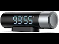 Umedo Digital Kitchen Timer Magnetic with Countdown and Count Up Stopwatch - Review