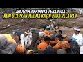 Lagu J3NAJ4H AKHIRNYA TERANGKAT | KDM UCAPKAN TERIMA KASIH PADA RELAWAN