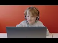Online tutoring at MultiLit Literacy Centres