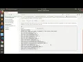 SQL injection using WebGoat 8 0