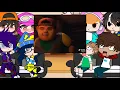 Download Lagu Amato and Friends Reaction to Boboiboy part 2/2 ( READ DEKS )