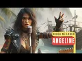 Download Lagu Hulog ng Langit / ANGELINE / AI WORLD RADIO