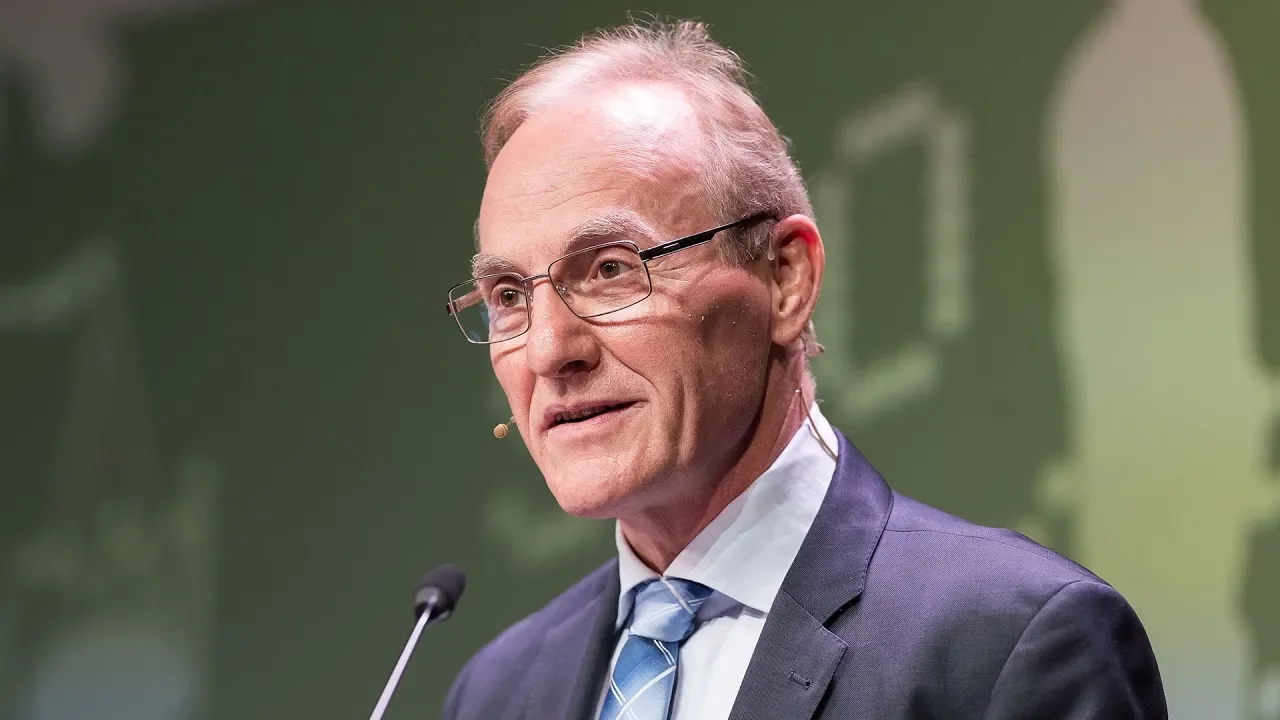 Ernst Fehr | Beliefs, values and business success