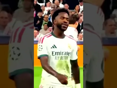 FIX KETOK PALU! Petinggi Real Madrid Sepakat JUAL Vinicius Jr di Januari