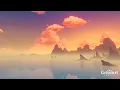 Lagu Liyue music to study to (Liyue, Chasm, Chenyu Vale) - Genshin Impact OST