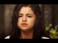 selena gomez crying gif