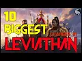 EU4 LEVIATHAN CHANGES OVERVIEW
