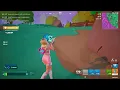 Fortnite i finally got a w on RELOAD