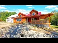 New Hamsphire Cabins On 5 Acres Modern Cabin NH Real Estate Additional Rooms