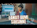 Download Lagu ILUX - LANGIT BUMI SAKSINE (Official Music Video) || Langit Bumi Iki Dadi Saksine