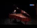 András Schiff - Schubert - Four Impromptus, D 935