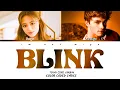 Download Lagu CORBYN feat. TZUYU Blink  COLOR CODED LYRICS