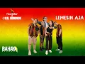 SUNSHINE X GOJIL MOMONON - LEMESIN AJA  (Official Music Audio)