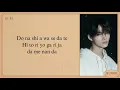 ENHYPEN Shine On Me Easy Lyrics