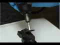 Handgun serial number restored with chemical