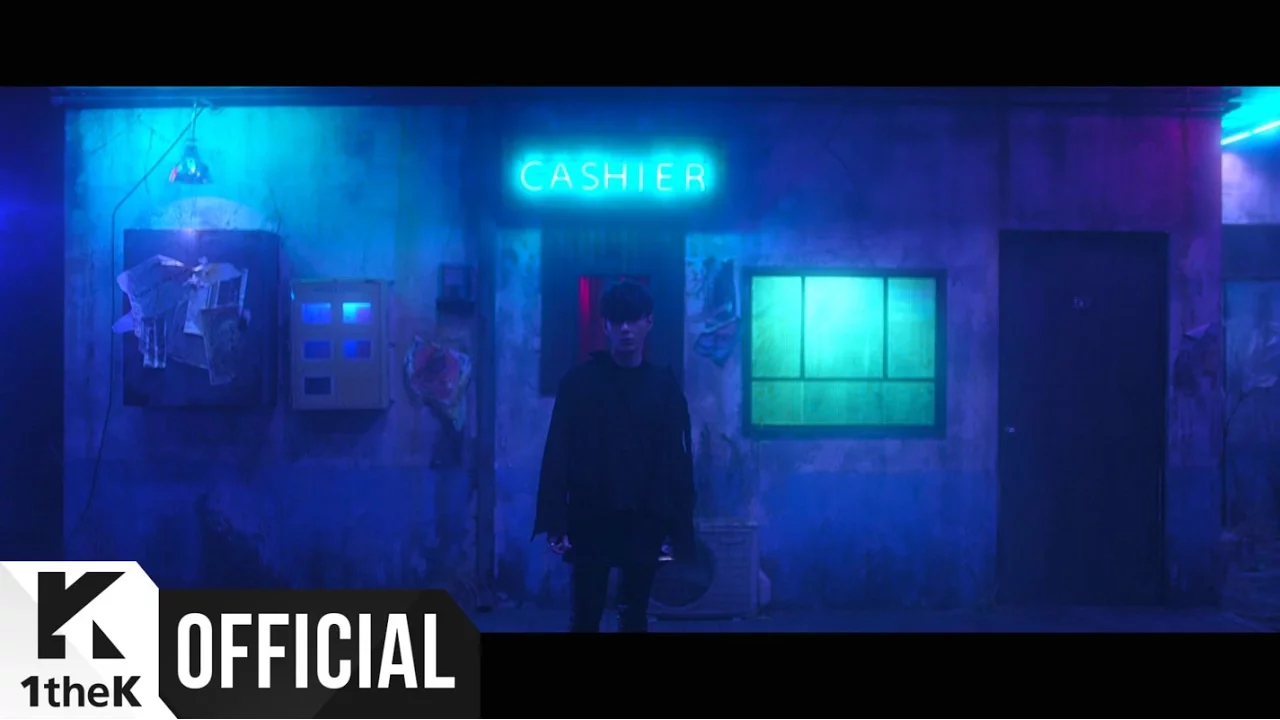 [MV] YONG JUN HYUNG(용준형) _ WONDER IF(그대로일까) (Feat. Heize(헤이즈))