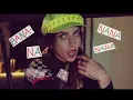 Download Lagu Nadia Vaeh - AHA (Official Music Video)