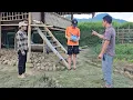 Download Lagu Police Luyen arrested the person who delivered things to Vong every day