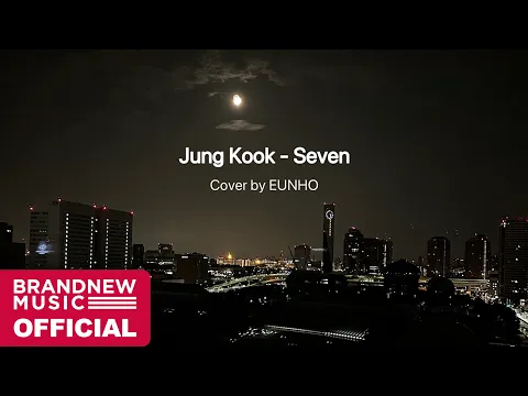 Seven(feat. Latto)のサムネイル