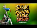 Lagu MASTERAN BURCIL LENGKAP TEMBAKAN TAJAM SATU JALUR + TERAPI AIR