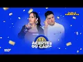 Lagu ACERTE OU CAIA: Confira o duelo entre Day (@DayeLara) e Arthur Nory - 25/01/26