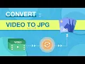 How to Convert a to Images Beginner Friendly High Quality
