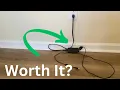 Review - New Lenovo ThinkPad Laptop Charger 65W AC Slim Power Adapter