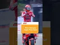 Download Lagu Marc Marquez Aura framming, ikuti trend joget pacu jalur