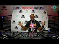DJ  YOUNG  live at WHOLESOME BY ECUE8.0 X SOUL MEETS HOUSE