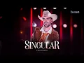Download Lagu Luan Pereira - SINGULAR (Ao Vivo)