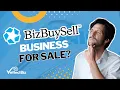BizBuySell Top Site For Business For Sale But Awful for Franchise Opportunities