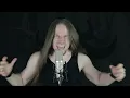 Dragonsong (Final Fantasy XIV: Heavensward main theme) Symphonic Metal Cover