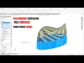 Solidworks Surfacing Course Fill Surface