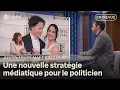 Justin Trudeau s New Image 24 60